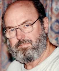 Peter Stricker Obituary July 8, 2019