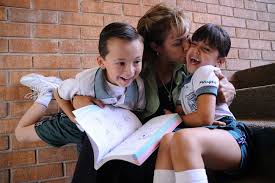 (hoy a préstamo en estudiantes ba), estuvieron al. 10 Simples Pasos Para Tener Alumnos Felices