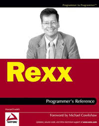 Image result for Computers Programming Languages Rexx IBM Mainframe Scripts
