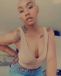 Brooklyn Jackson's Instagram, Twitter & Facebook