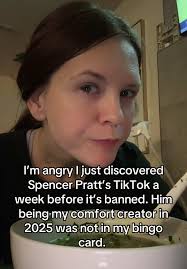 Spencer Pratt 10 Cents