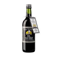 A no age statement glengoyne, released as part of the spirit of oak collection originally for the travel retail market. Vino Pedro Ximenez El Guiso Alta Cocina 3 4 L Distribuciones Plata