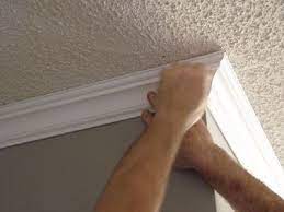 D I Y D E S I G N Crown Moulding Diy Crown Molding Diy Molding Diy Home Improvement