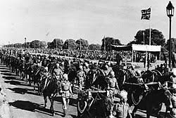 India in World War II - Wikipedia