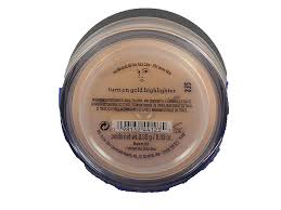 This is the best of all the highlighter dusts out there. Amazon Com Bareminerals Turn On Gold Highlighter All Over Face Color 85g 03oz Beauty Personal Care