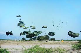 Ten years after the earthquake lake chad crisis. 2010 Haiti Earthquake Wikipedia