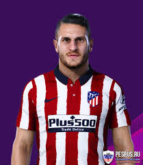 Поиск по сезонам и игрокам атлетико мадрид: Domashnyaya Forma Atletiko Madrid Dlya Pes 2020 Ps4 Sezon 2020 2021