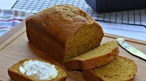Starbucks Pumpkin Bread Recipe Allrecipes Com Starbucks Pumpkin Bread Pumpkin Bread Pumpkin Bread Recipe