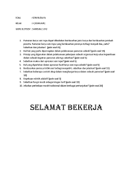 Pameran adalah salah satu bentuk penyajian karya seni rupa agar dapat berkomunikasi dengan pengunjung. Tujuan Manfaat Dan Fungsi Pameran Seni Rupa Mikirbae Com