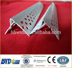 Protect your corners from expensive damage with corner guards. Expanded Corner Angle Bead Metal Corner Guard Drywall Corner Guards Buy Drywall Corner Guards Metal Corner Guard Expanded Corner Angle Bead Product On Alibaba Com