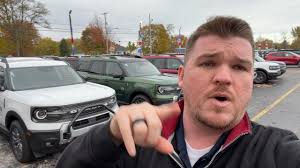 Bronco Sport Tier Bump is here for ONLY 2 more days! If you’ve been in the  market for a vehicle and had some credit issues this deal is perfect for  you! Tiers 1-4 are getting Tier 0 approvals! Get ...