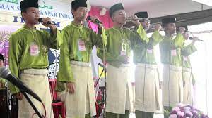 Jalan tepi sungai bertih, 41100 klang. Lagu Sekolah Agama Menengah Tinggi Sultan Hisamuddin Samtish Youtube