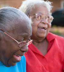 Meeting the Housing Needs of Older Adults in Montgomery County