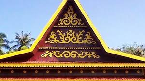 Rumah adat kepulauan riau merupakan rumah adat yang hampir mirip dengan yang dimiliki oleh provinsi riau. Rumah Adat Riau Nama Gambar Dan Keunikan Freedomsiana