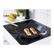 Oumbarlig Frying Pan Official Website Ikea Pan Cooktop Induction Cooktop