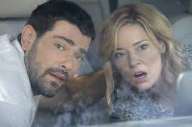 Ships in the Night: A Martha's Vineyard Mystery