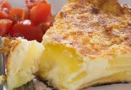 Invisible Aux Pommes De Terre Ww Plat Et Recette Recette Recettes De Cuisine Recette Pomme