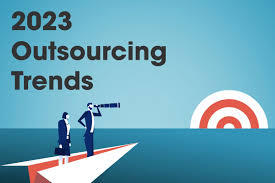3 Outsourcing Trends to Look For in 2023 - NearShore Technology