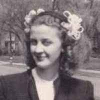 Margaret Enid Ramsey (1920–2005) • FamilySearch