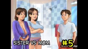 Informasi lengkap mengenai game mirip summertime saga terbaru 2020 yang bisa dijadikan sebagai salah satu ide dan juga masukan untuk berbicara mengenai gameplay, memang ada beberapa jenis game yang mungkin sangat mirip sih. Game Summertime Saga 5 Sister Vs Mom By Info Bola