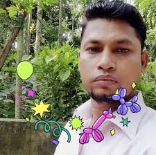 Whew! It's a hot one. The flowers sure look beautiful though! 🌺