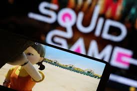 During a mission to stop the enemy advance, . Squid Game Subtitles And Dubbing Prompt Online Debate Over Netflix S Translation Abc News