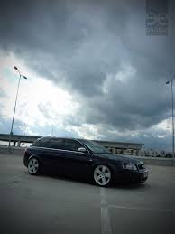 My Ex Daily Audi B6 Avant Audi A4 Avant Audi A4 Audi