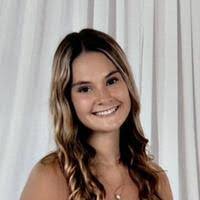 Brittany Livingston's Instagram, Twitter & Facebook