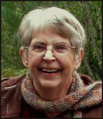Marilyn BALDWIN Obituary (2013)