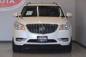 Shop the top 25 most popular 1 at the best prices! 2014 Buick Enclave Leather Hatchback White Diamond Pearl For Sale In Nampa Id Classiccarsbay Com