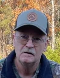 Obituary information for Harold Wayne Huffman