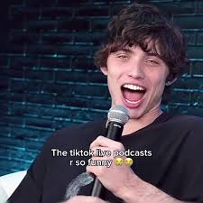 Chase Carrington Podcast