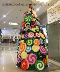 Whether a themed party or new year's eve, these christmas tree candy never fail to impress. China Large Candy Christmas Tree Package 3 Meters Beautiful Christmas Tree Decoration For Store Garden China Decoration And Christmas Tree Decoration Price