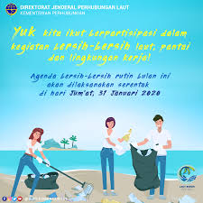 Adapun direktur kplp, ahmad usai memimpin apel upacara ulang tahun kplp yang dilakukan secara sederhana di pangkalan penjagaan laut dan pantai (plp) kelas i tanjung priok, hari ini sabtu (30/1) menekankan pentingnya penegakan hukum di laut sesuai uu no. Hai Direktorat Jenderal Perhubungan Laut Kemenhub Facebook