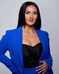 Mikayla Nogueira lisäsi uuden kuvan.