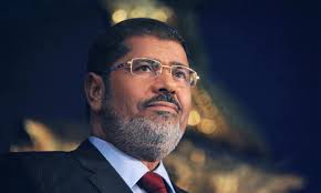 One year into Mohamed Morsi's termManifold abuses and the systematic  undermining of the rule of law