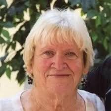 Obituary information for Geneva W. Parris