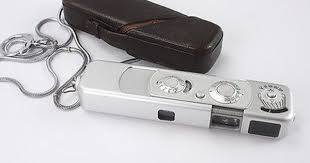 Minox B 15 3 5 Complan Small Issues 188306 Minox Vintage Cameras Subminiature Camera