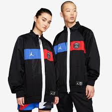 Maybe you would like to learn more about one of these? Air Jordan X Psg Jacke Schwarz Herrenbekleidung Jacke Pro Direct Soccer