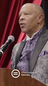 Every year, Urban League of Nebraska awards several thousand dollars in  scholarships to local seniors thanks to our friends and donors. These  remarkable students truly contribute to our community through their academic