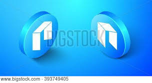 Developers may be drawn to neo due to the protocol's technical design, which, rather than relying on its own programming language, allows them to build applications using familiar. Isometric Vector Photo Free Trial Bigstock