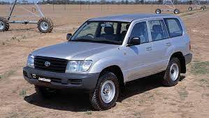 The toyota land cruiser (japanese: 105 Series Landcruiser Your Guide To The Toyota 4wd Car Advice Carsguide