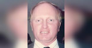 Obituary information for David Mark Benson