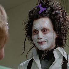 Tim Burton Sineması ve Makas Eller