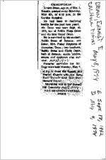 Digital Library of Georgia Search Results