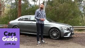 All told, the peugeot 308 allure is an impressive package. Mercedes Benz E Class E200 And E220d 2016 Review First Drive Video Youtube