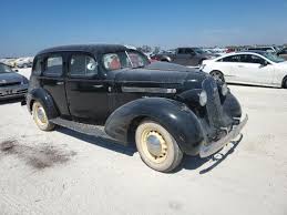 Image result for Black 1935 Pontiac