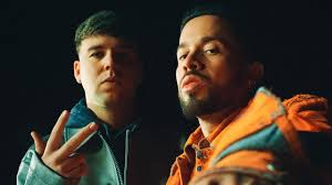 DE LA GHETTO X QUEVEDO