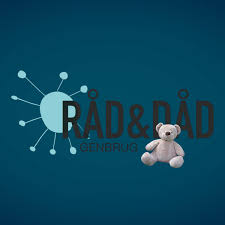 Råd & Dåd Genbrug