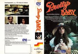 See more ideas about pretty baby, pretty baby 1978, brooke shields young. Pretty Baby 1978 Brooke Shields Drama Movie Videospace
